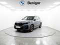 BMW X1 sDrive 20iA Gris - thumbnail 1