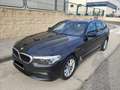 BMW 520 520d Touring Negro - thumbnail 2