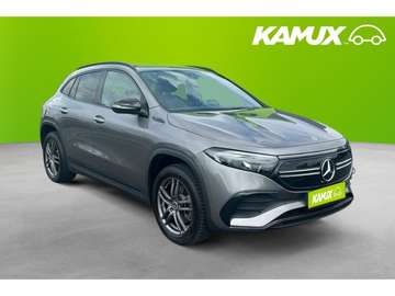 250 Aut.AMG Line+LED+NAVI+VIRTUAL+KAMERA