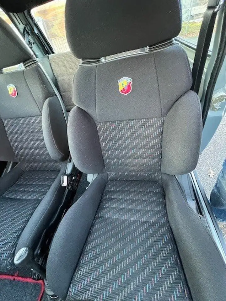 Autobianchi A 112 B 70 HP Abarth, foto 7
