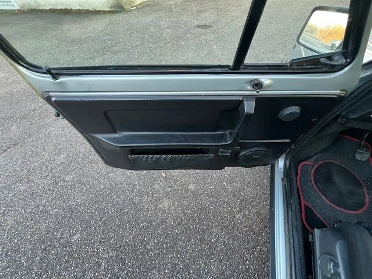 Autobianchi A 112 B 70 HP Abarth, foto 8