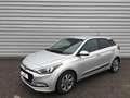 Hyundai i20 1.0 T-GDi 100 GO! Navi Argent - thumbnail 1