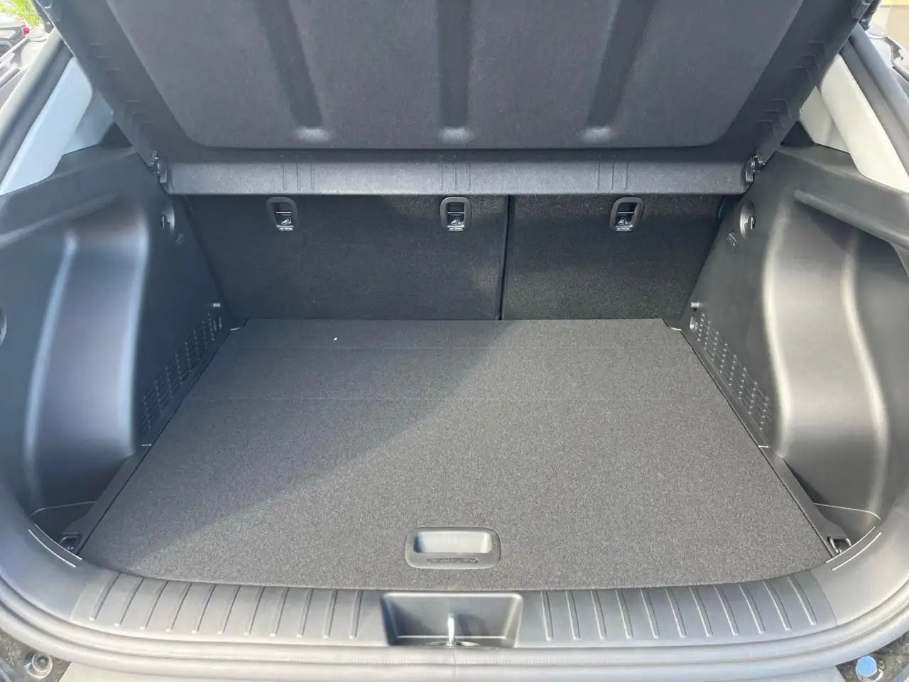 Hyundai KONA fotografie Hyundai KONA
