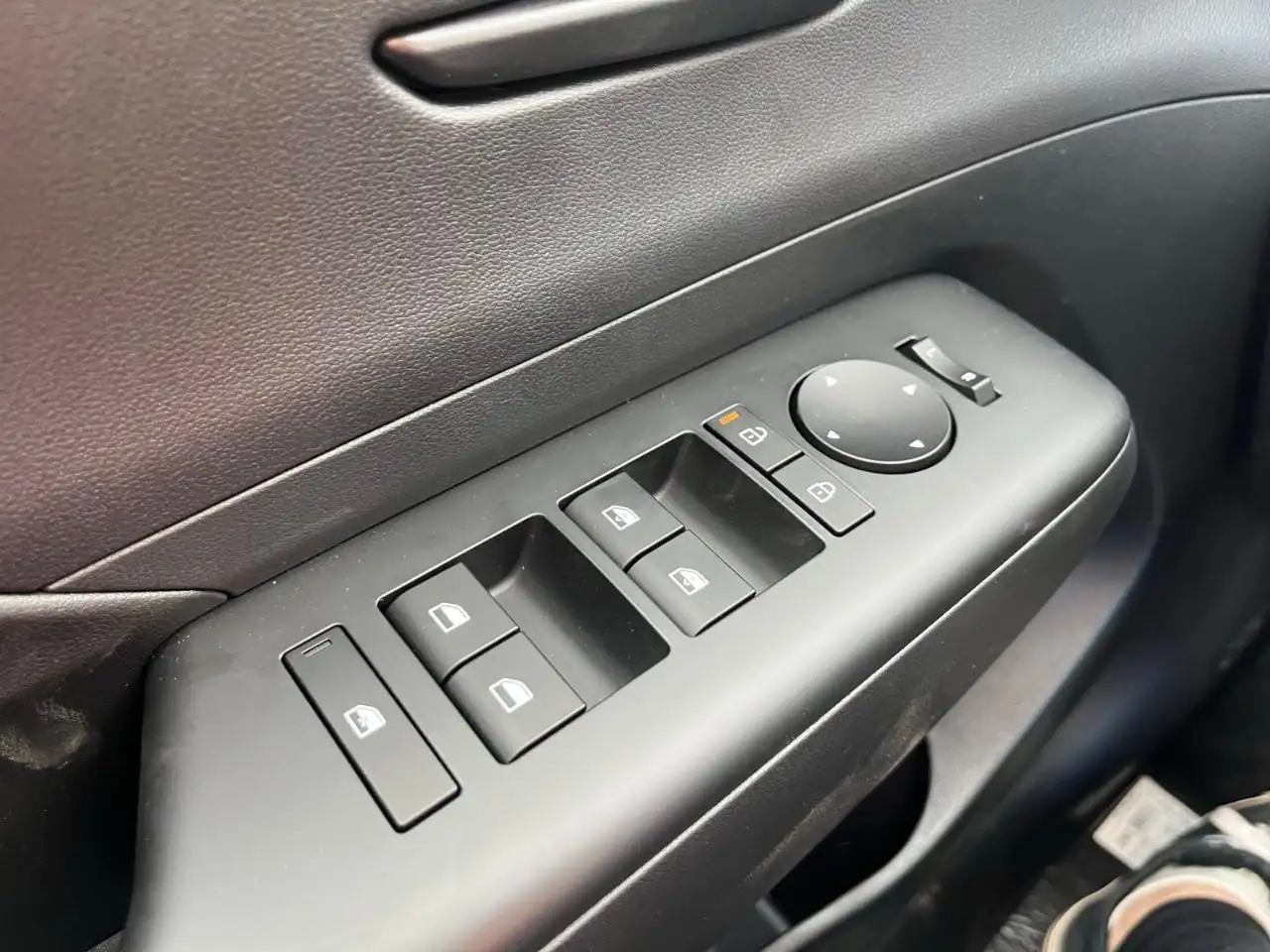 Hyundai KONA fotografie Hyundai KONA