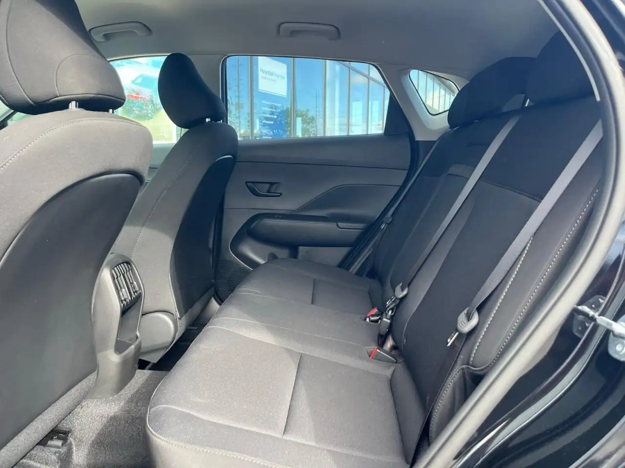 Hyundai KONA fotografie Hyundai KONA