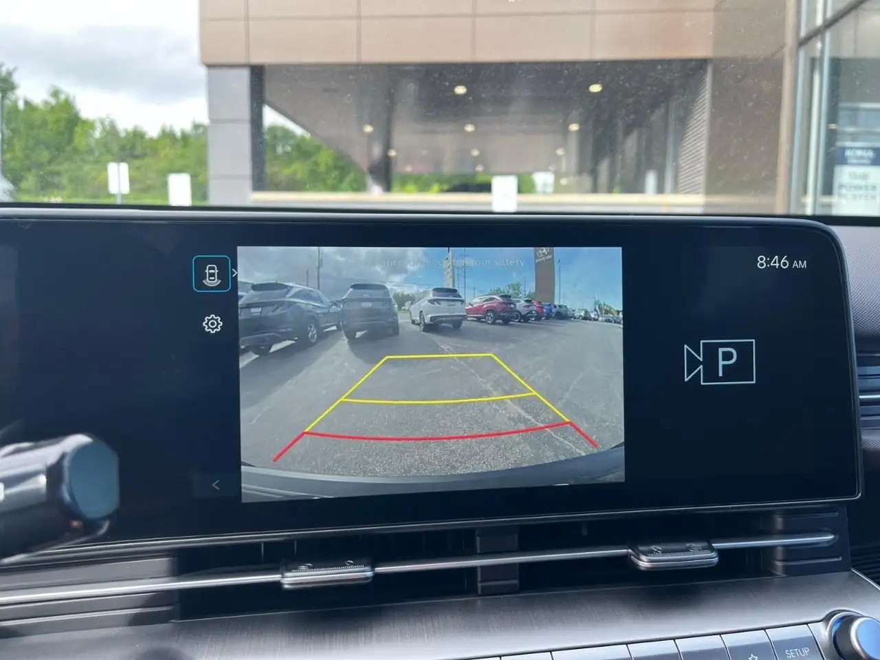 Hyundai KONA fotografie Hyundai KONA
