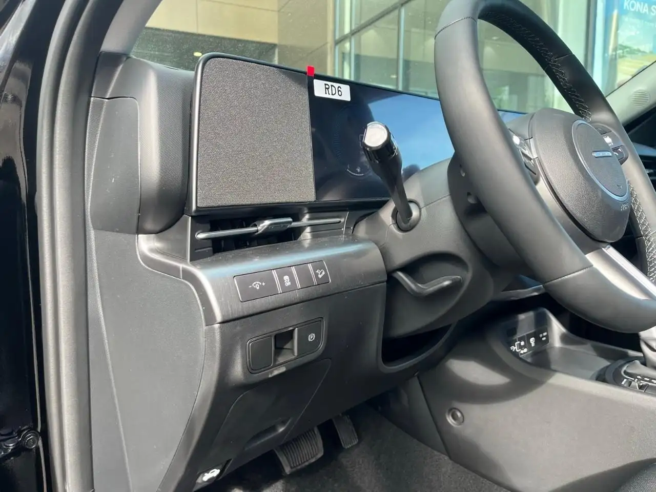 Hyundai KONA fotografie Hyundai KONA