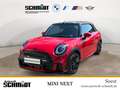 MINI One Cabrio JCW Trim + 2Jahre-NEXT-GARANTIE Rot - thumbnail 1