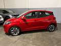Hyundai i10 1.0 mpi Connectline 63cv Ok Neop. Rosso - thumbnail 4