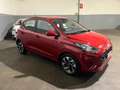 Hyundai i10 1.0 mpi Connectline 63cv Ok Neop. Rosso - thumbnail 3