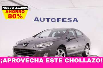 2.0HDI Sport 140