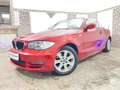 BMW 120 i Ci 53TKM 1.HAND TEMPO SITZ.H KLIMAA. PDC Rojo - thumbnail 3