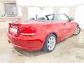 BMW 120 i Ci 53TKM 1.HAND TEMPO SITZ.H KLIMAA. PDC Rojo - thumbnail 7