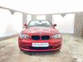 BMW 120 i Ci 53TKM 1.HAND TEMPO SITZ.H KLIMAA. PDC Rojo - thumbnail 2