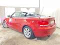 BMW 120 i Ci 53TKM 1.HAND TEMPO SITZ.H KLIMAA. PDC Rojo - thumbnail 5