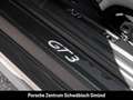 Porsche 991 911 GT3 Liftsystem-VA Vollschalensitze Noir - thumbnail 10