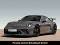 Porsche 991 911 GT3 Liftsystem-VA Vollschalensitze Noir - thumbnail 1