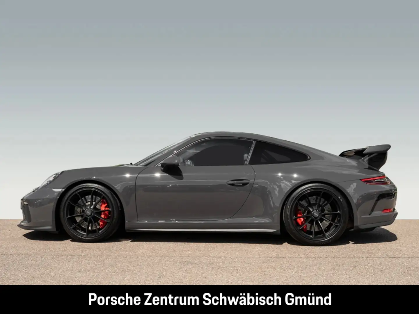Porsche 991 911 GT3 Liftsystem-VA Vollschalensitze Noir - 2