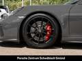 Porsche 991 911 GT3 Liftsystem-VA Vollschalensitze Noir - thumbnail 13