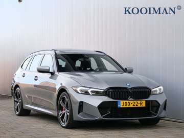 3-serie Touring 330e 292 Pk Automaat M Sportpakket