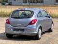 Opel Corsa D Edition Klima PDC 64Tkm Tüv/Au 07.2027 Silber - thumbnail 5