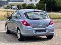 Opel Corsa D Edition Klima PDC 64Tkm Tüv/Au 07.2027 Silber - thumbnail 4