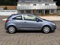 Opel Corsa D Edition Klima PDC 64Tkm Tüv/Au 07.2027 Silber - thumbnail 6