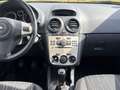 Opel Corsa D Edition Klima PDC 64Tkm Tüv/Au 07.2027 Silber - thumbnail 9