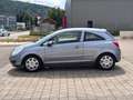 Opel Corsa D Edition Klima PDC 64Tkm Tüv/Au 07.2027 Silber - thumbnail 7