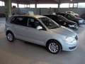 Volkswagen Polo Polo IV 2005 5p 1.2 Comfortline PER NEO PATENTATI Argento - thumbnail 10