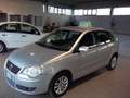 Volkswagen Polo Polo IV 2005 5p 1.2 Comfortline PER NEO PATENTATI Argento - thumbnail 3