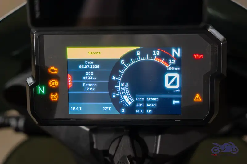 KTM 890 ADVENTURE - foto 6