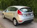 Ford Fiesta 1.6 TDCI 95CH TREND PLUS 5P * 134.000KM * CLIM * G Gris - thumbnail 4
