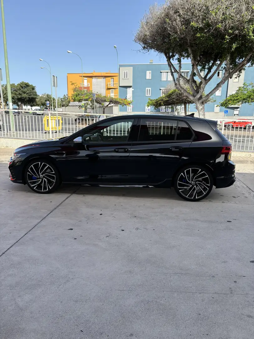Volkswagen Golf R 2.0 TSI DSG 235kW - 1