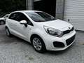 Kia Rio 1.2i  EASY - AIRCO - GARANTIE Blanc - thumbnail 8