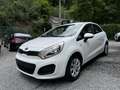Kia Rio 1.2i  EASY - AIRCO - GARANTIE Blanc - thumbnail 12