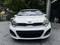 Kia Rio 1.2i  EASY - AIRCO - GARANTIE Blanc - thumbnail 1