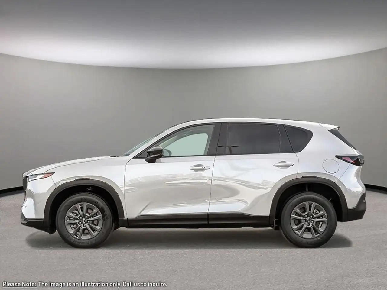 Mazda CX-5 fotografie Mazda CX-5
