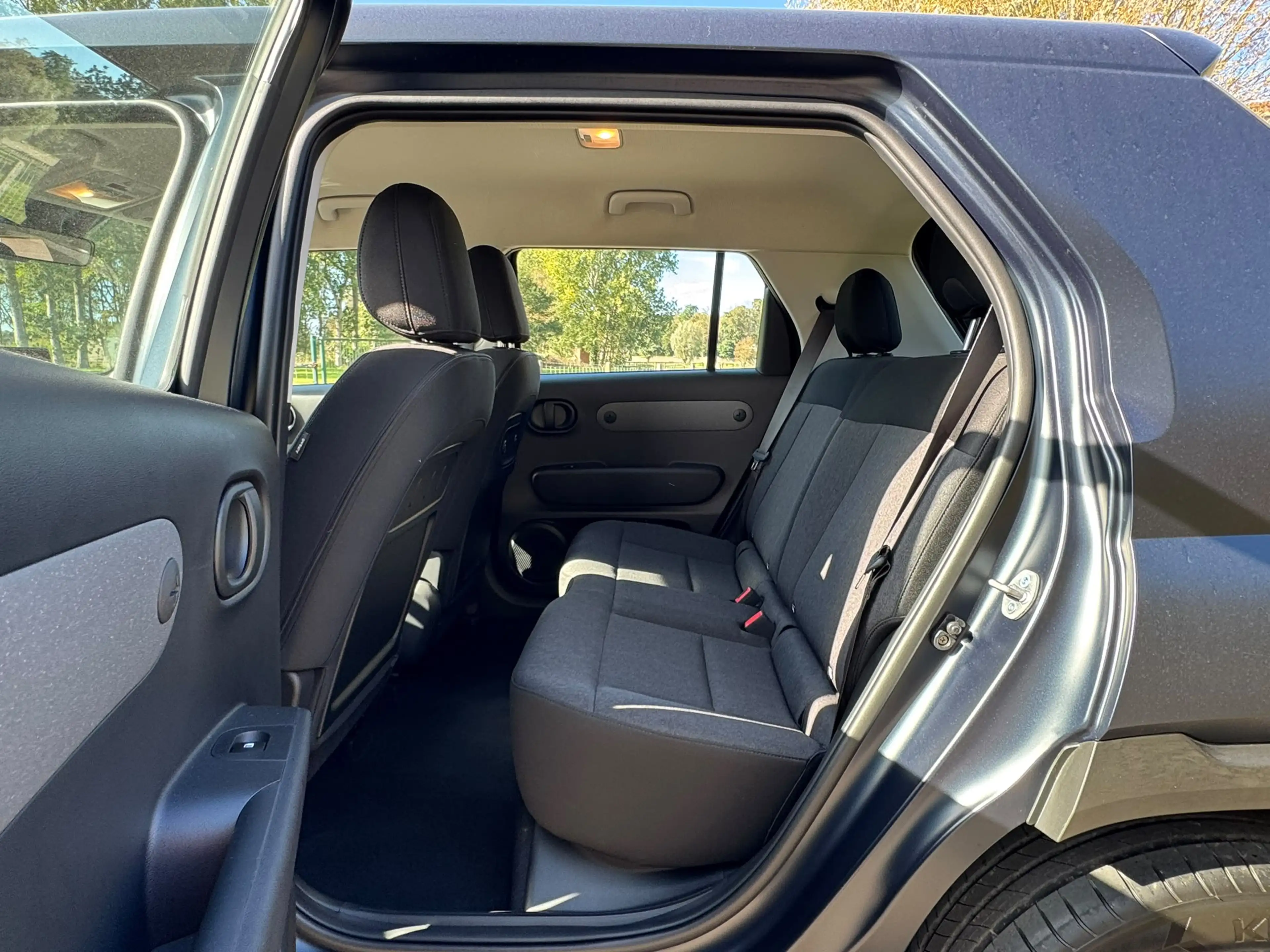 Hyundai Inster EV LAUNCH EDITION 42 KWH 97 — photo 14