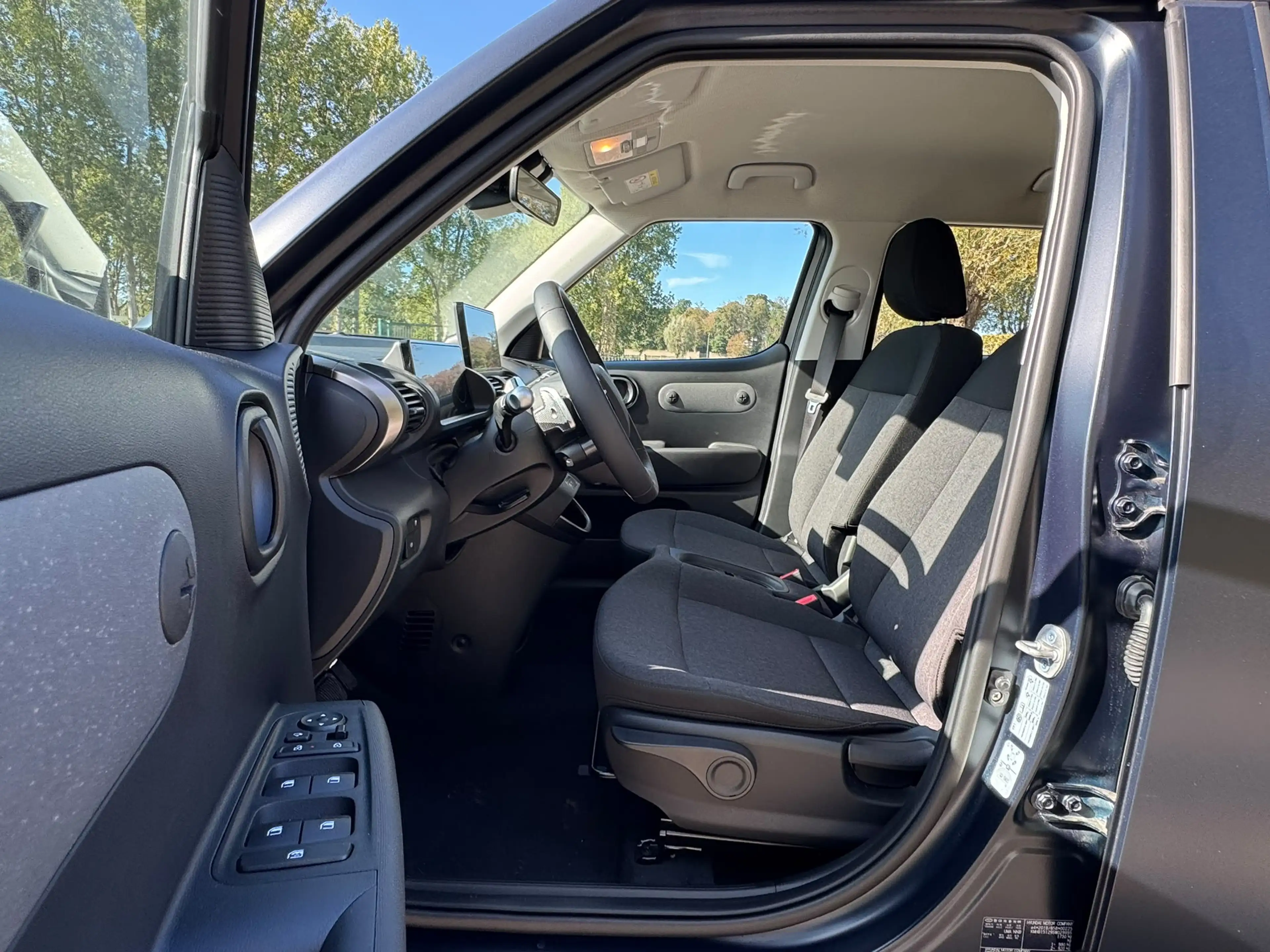 Hyundai Inster EV LAUNCH EDITION 42 KWH 97 — photo 13