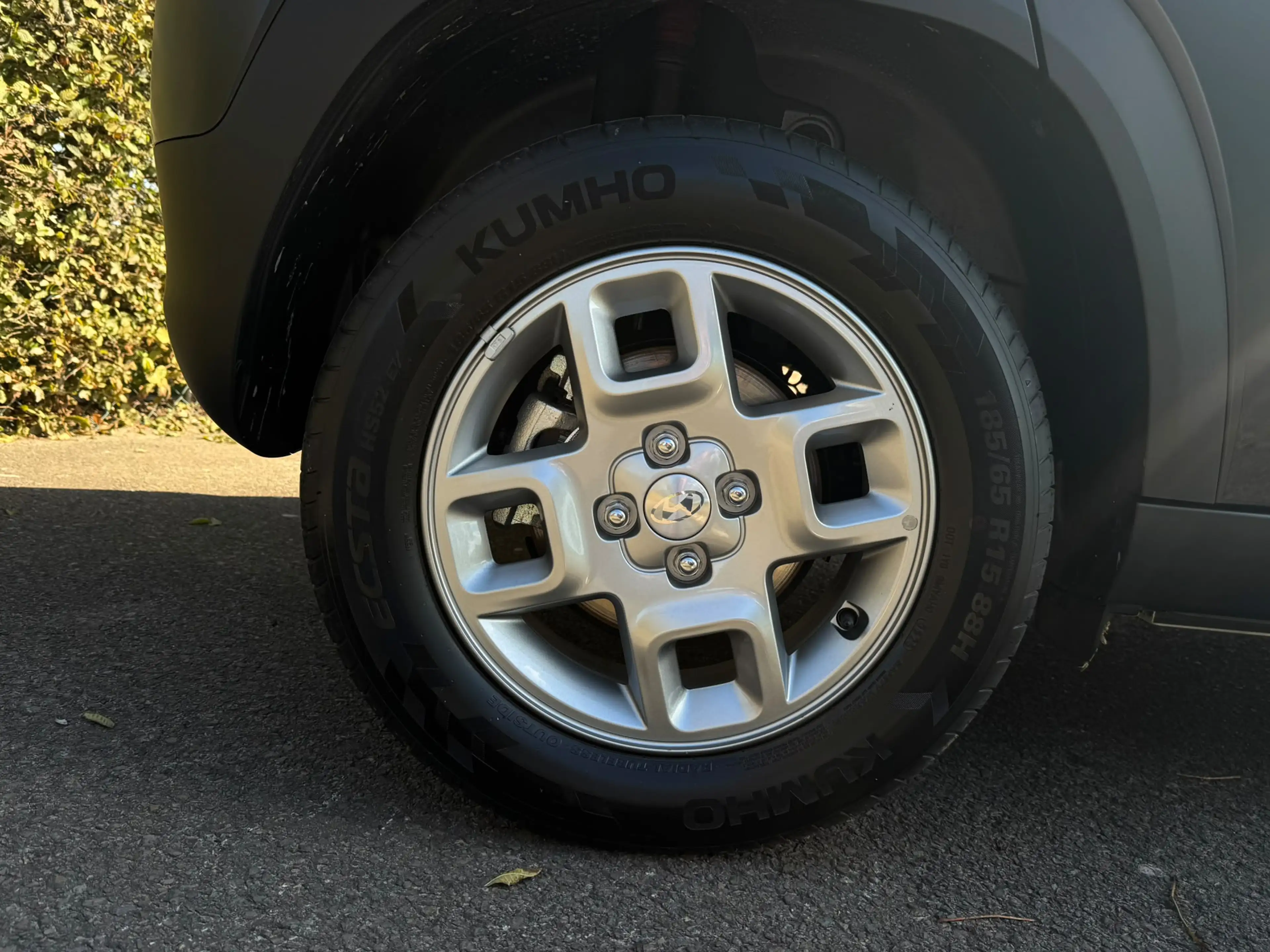 Hyundai Inster EV LAUNCH EDITION 42 KWH 97 — photo 11