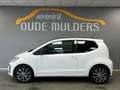 Volkswagen up! 1.0 BMT SOUND Parkeersensoren/Stoelverwarming/LMV Blanc - thumbnail 2
