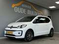 Volkswagen up! 1.0 BMT SOUND Parkeersensoren/Stoelverwarming/LMV Blanc - thumbnail 1