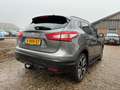 Nissan Qashqai 1.2 Tekna | Automaat + Pano + Key-less + Leder nu Grau - thumbnail 5