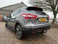 Nissan Qashqai 1.2 Tekna | Automaat + Pano + Key-less + Leder nu Grau - thumbnail 2