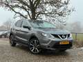 Nissan Qashqai 1.2 Tekna | Automaat + Pano + Key-less + Leder nu Grau - thumbnail 1