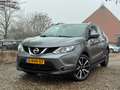 Nissan Qashqai 1.2 Tekna | Automaat + Pano + Key-less + Leder nu Grau - thumbnail 4