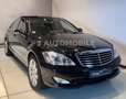 Mercedes-Benz S 350 L 7G-TR/BI-XE/KLIMA/LEDER/RFK/NACHTSICHT Noir - thumbnail 2