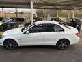 Mercedes-Benz C 200 C Limousine C 200 Edition C Blanc - thumbnail 2