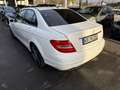 Mercedes-Benz C 200 C Limousine C 200 Edition C Blanc - thumbnail 4